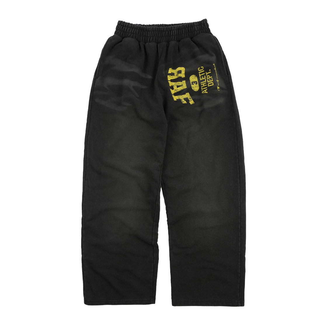 파프롬왓 파 애슬레틱 아카이브 스웨트팬츠(Farfromwhat Far Athletic Archive Sweatpants)