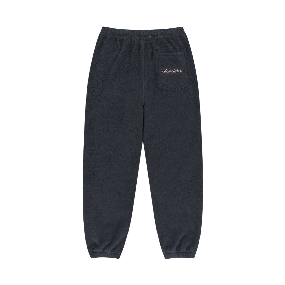 예스아이씨 예스 브러시드 스웨트팬츠 차콜(YESEYESEE Y.E.S Brushed Sweatpants Charcoal) - 2