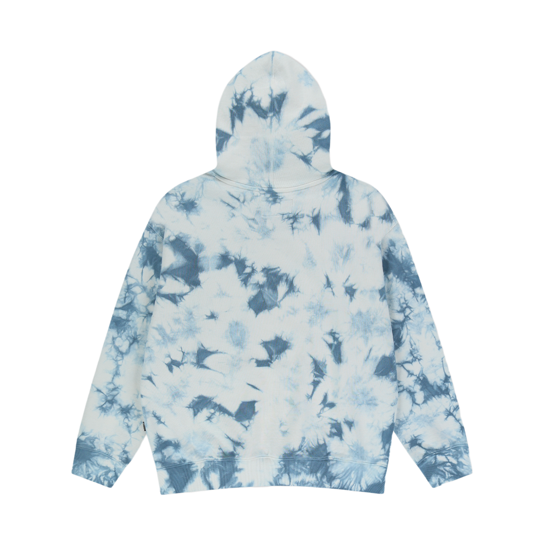 예스아이씨 예스 다이드 후디 오프화이트(YESEYESEE Y.E.S Dyed Hoodie Off White) - 2