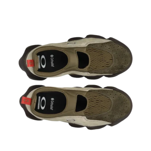 오클리 팩토리 팀 x 브레인 데드 플래시 샌들 스톤 올리브(Oakley Factory Team x Brain Dead Flesh Sandal Stone Olive) - 2