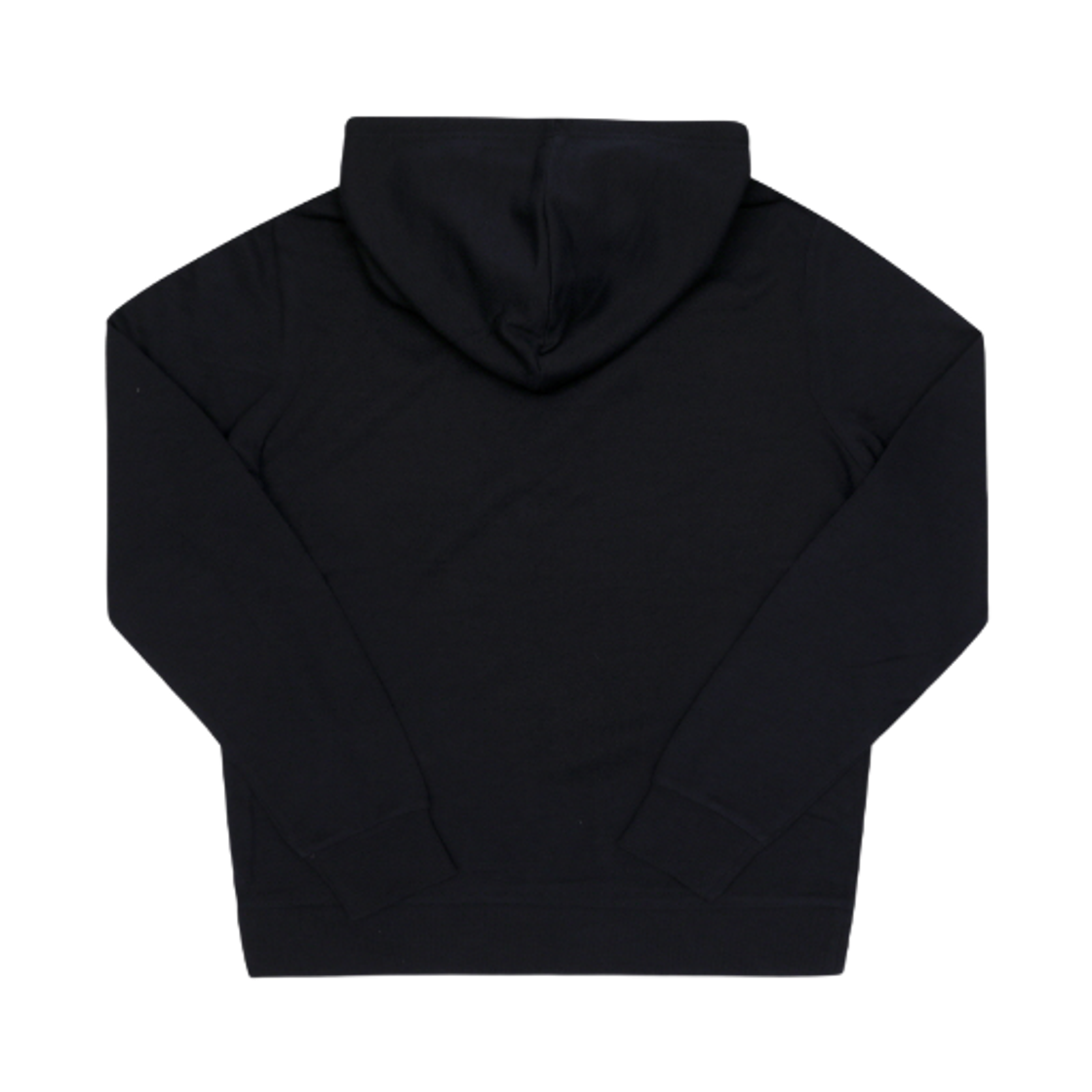 타미 힐피거 로고 후드 네이비(Tommy Hilfiger Logo Hoodie Navy) - 2