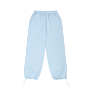 LAZYZ Slow Mellow Daily String Pants - Sky