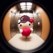 KREAM 프로필 이미지