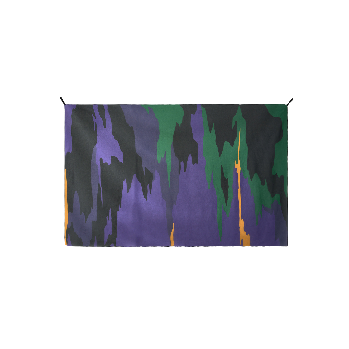 어쩔수가없다 패브릭 포스터