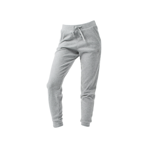 (W) 알로 요가 뮤즈 스웨트팬츠 애슬래틱 헤더 그레이((W) Alo Yoga Muse Sweatpants Athletic Heather Grey)