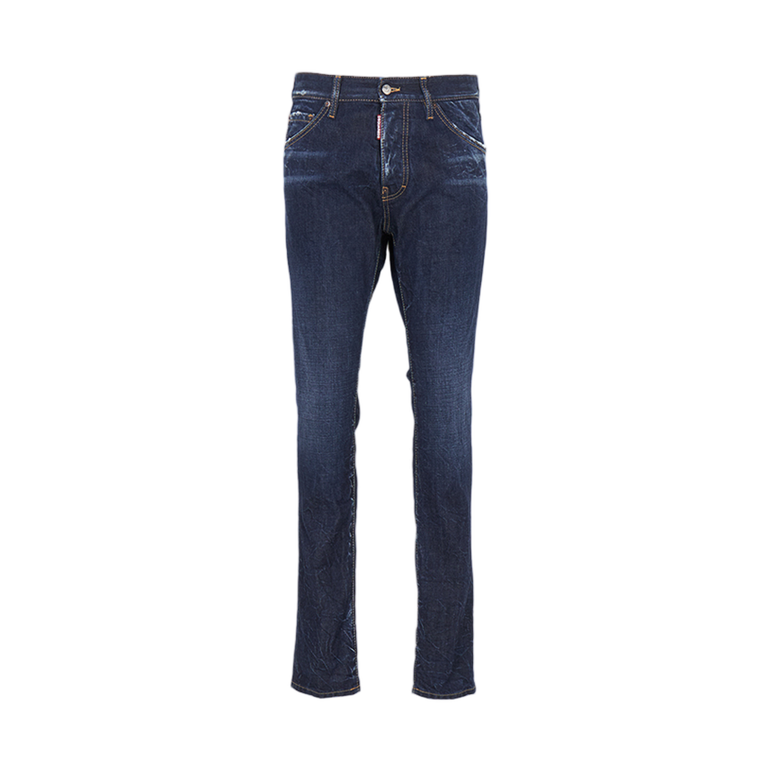 S71LB1706-D30011-470 Dsquared2 Cool Guy Jean Blue