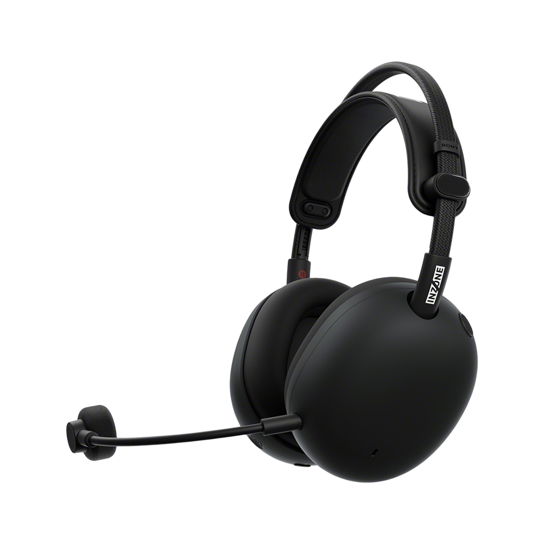 소니 인존 H9 2 블랙 (소니 코리아 정식 발매 제품)(Sony INZONE H9 II Black (Sony Korea Ver.))