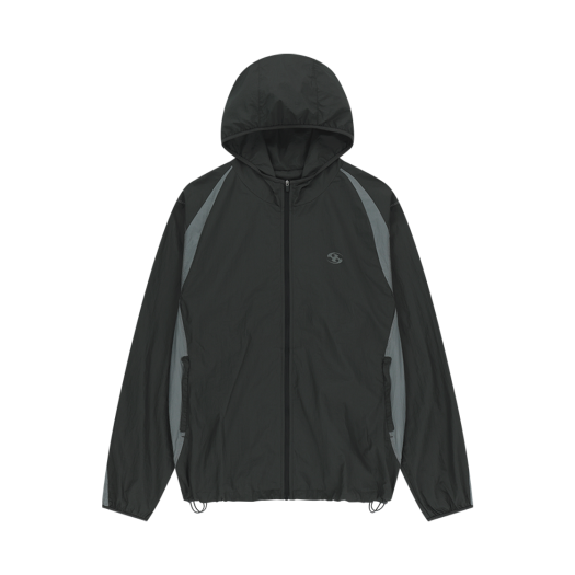 R*i様 SANSANGEAR 25ss black coach jacket R*i様 SANSANGEAR 25ss black coach jacket - メルカリ