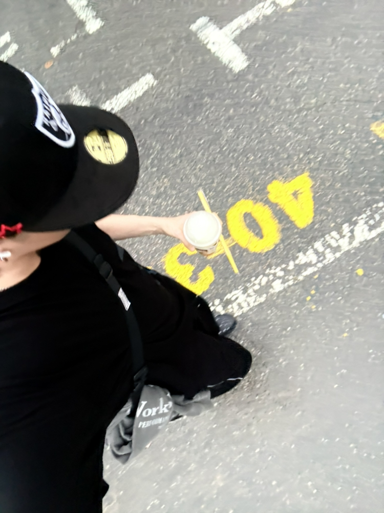 KREAM 프로필 이미지