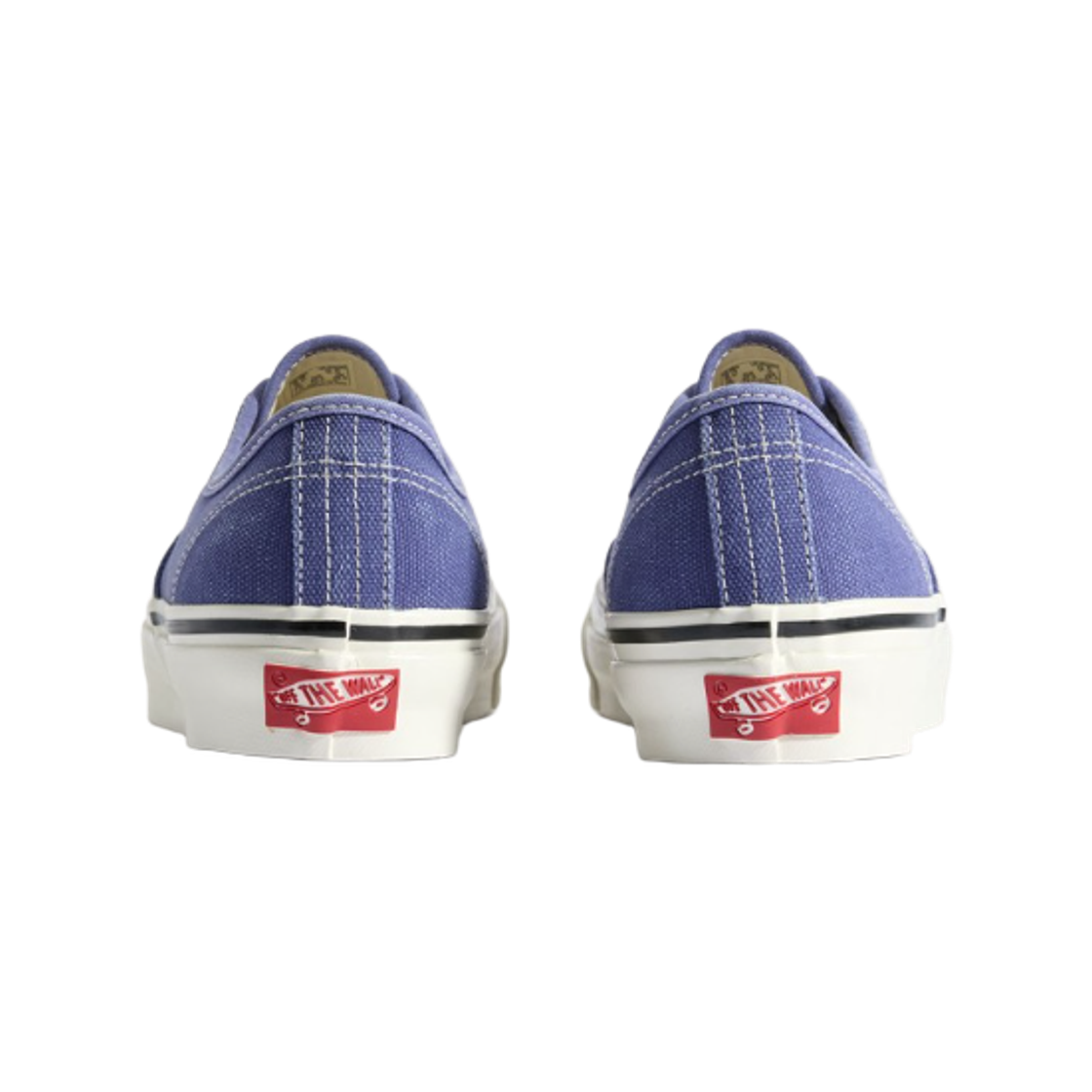 반스 프리미엄 어센틱 44 덕 캔버스 더스크(Vans Premium Authentic 44 Duck Canvas Dusk) - 2