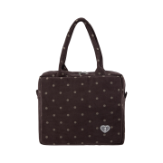 Isummerly Milk Bag Brown