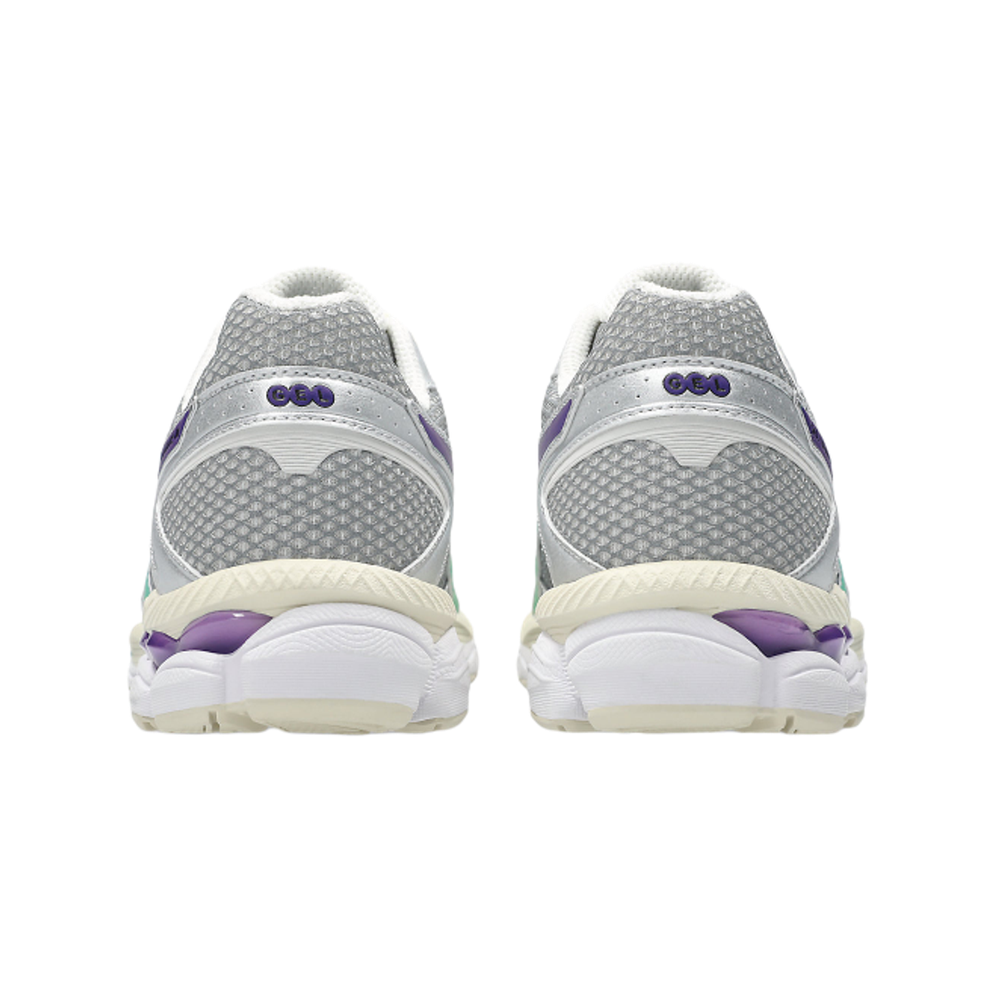 아식스 젤 큐물러스 16 크림 맬러카이트 그린(Asics Gel-Cumulus 16 Cream Malachite Green) - 3