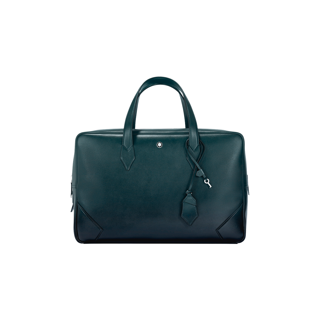 198267 Montblanc 149 Bag Sfumato British Green