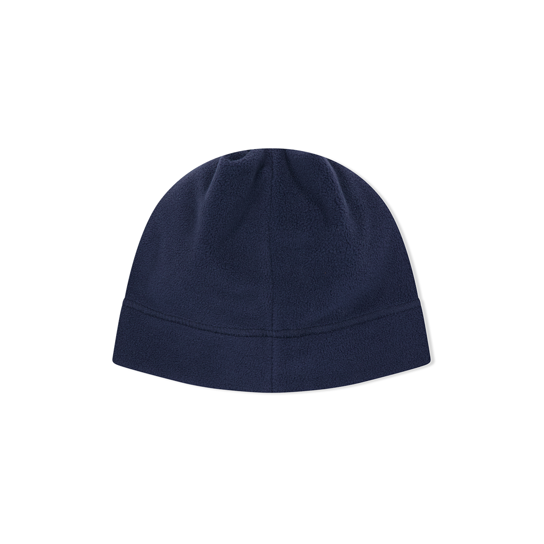 예스아이씨 예스 플리스 비니 네이비(YESEYESEE Y.E.S Fleece Beanie Navy) - 2