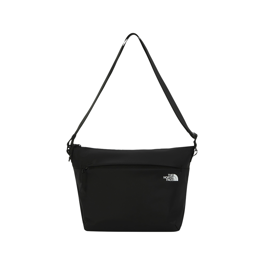 NN2PR61A The North Face Sp Cross Bag M Black - 25FW