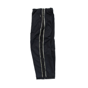 Polyteru 1011 Nylon Track Pants Dark Navy