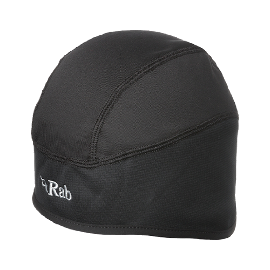 랩 쉐도우 비니 블랙(Rab Shadow Beanie Black)