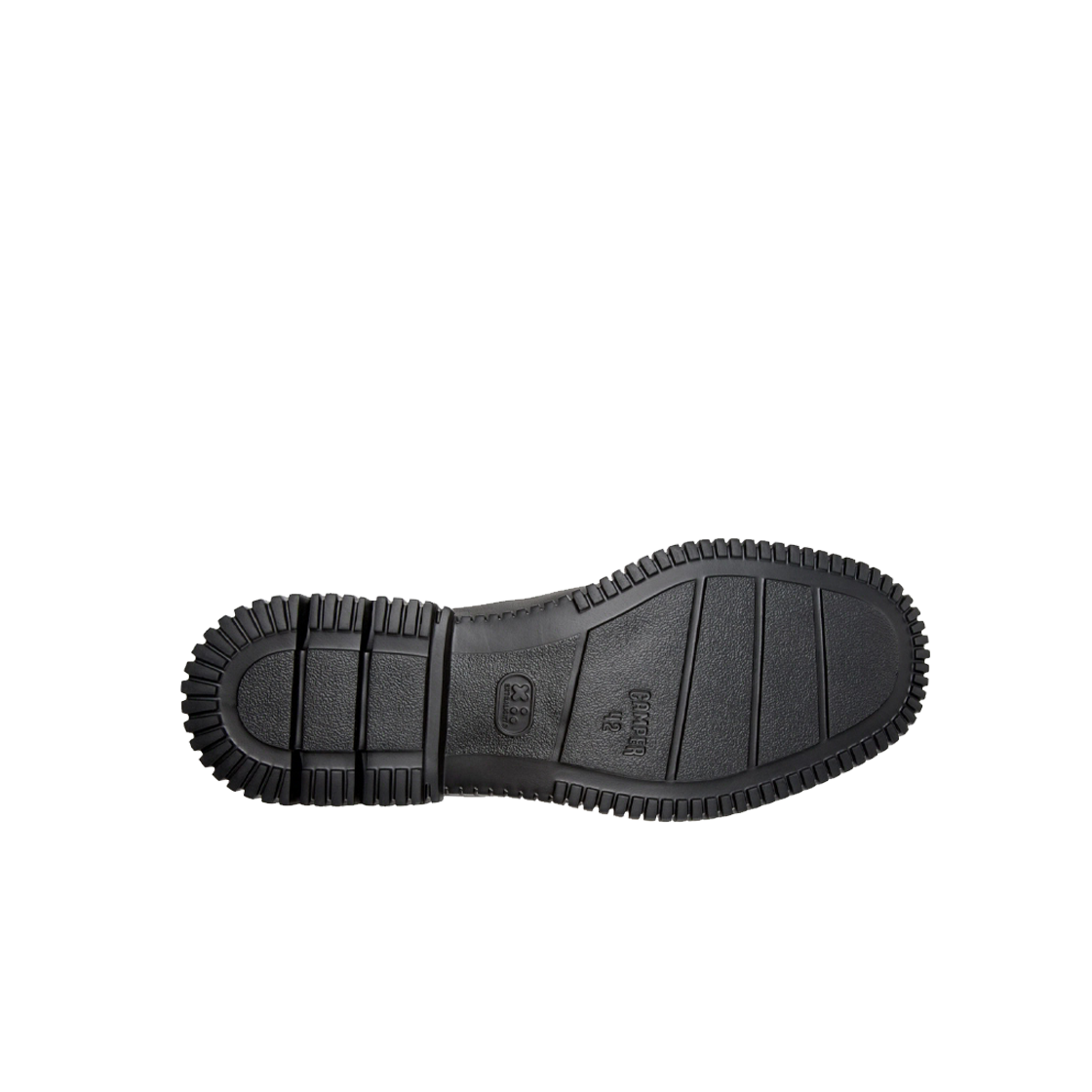 캠퍼 남성 픽스 부츠 블랙(Camper Men Pix Boots Black) - 5