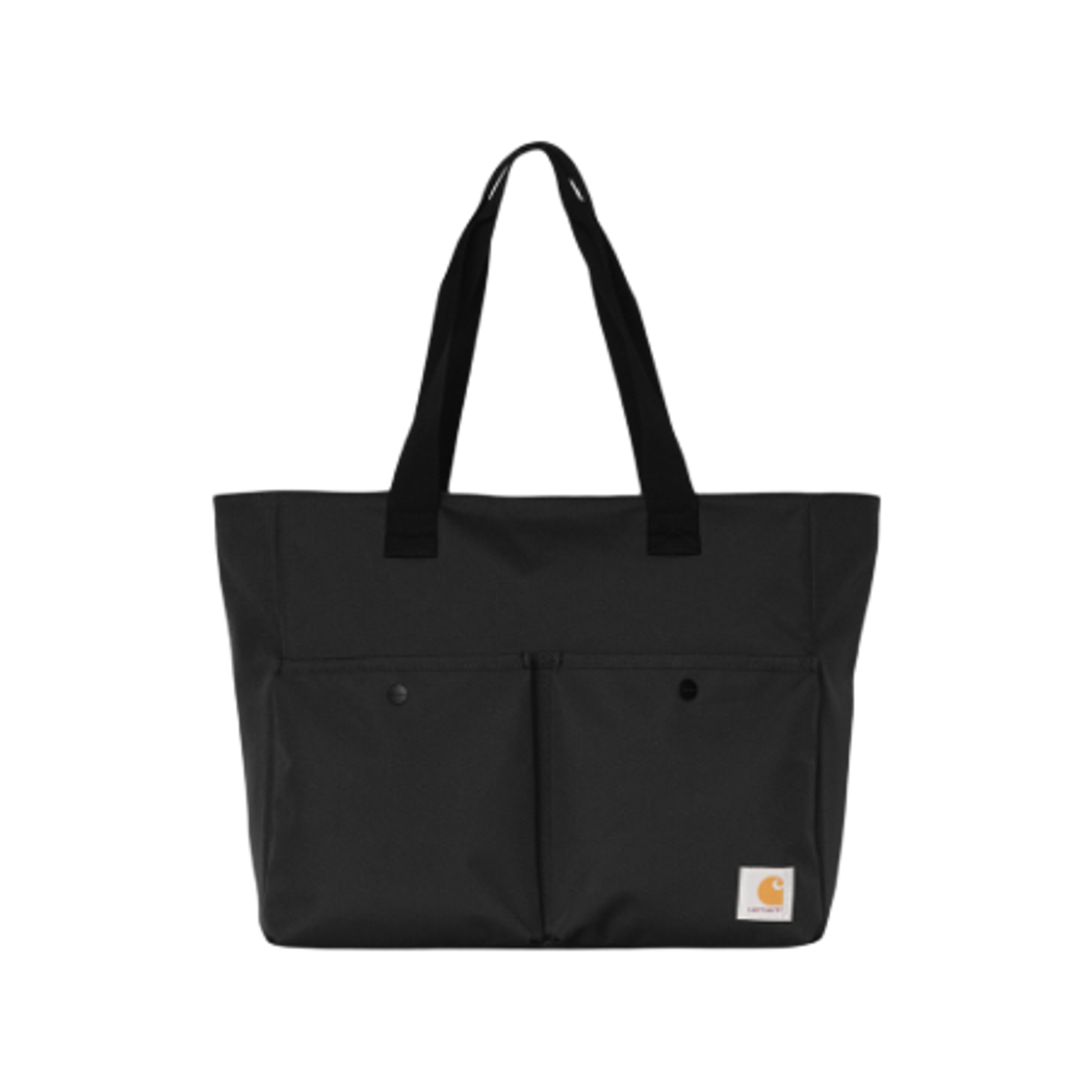 I035346-89-XX Carhartt WIP Jake Tote Bag Black