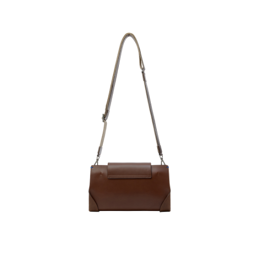 아더에러 폴인 크로스백 프로덕트 104 브라운(Ader Error Folin Cross Bag Product. 104 Brown) - 2