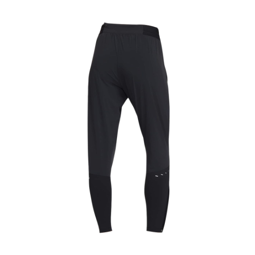 (W) 나이키 스위프트 드라이핏 미드라이즈 러닝 트라우저 블랙 - 아시아((W) Nike Swift Dri-Fit Mid-Rise Running Trousers Black - Asia) - 2