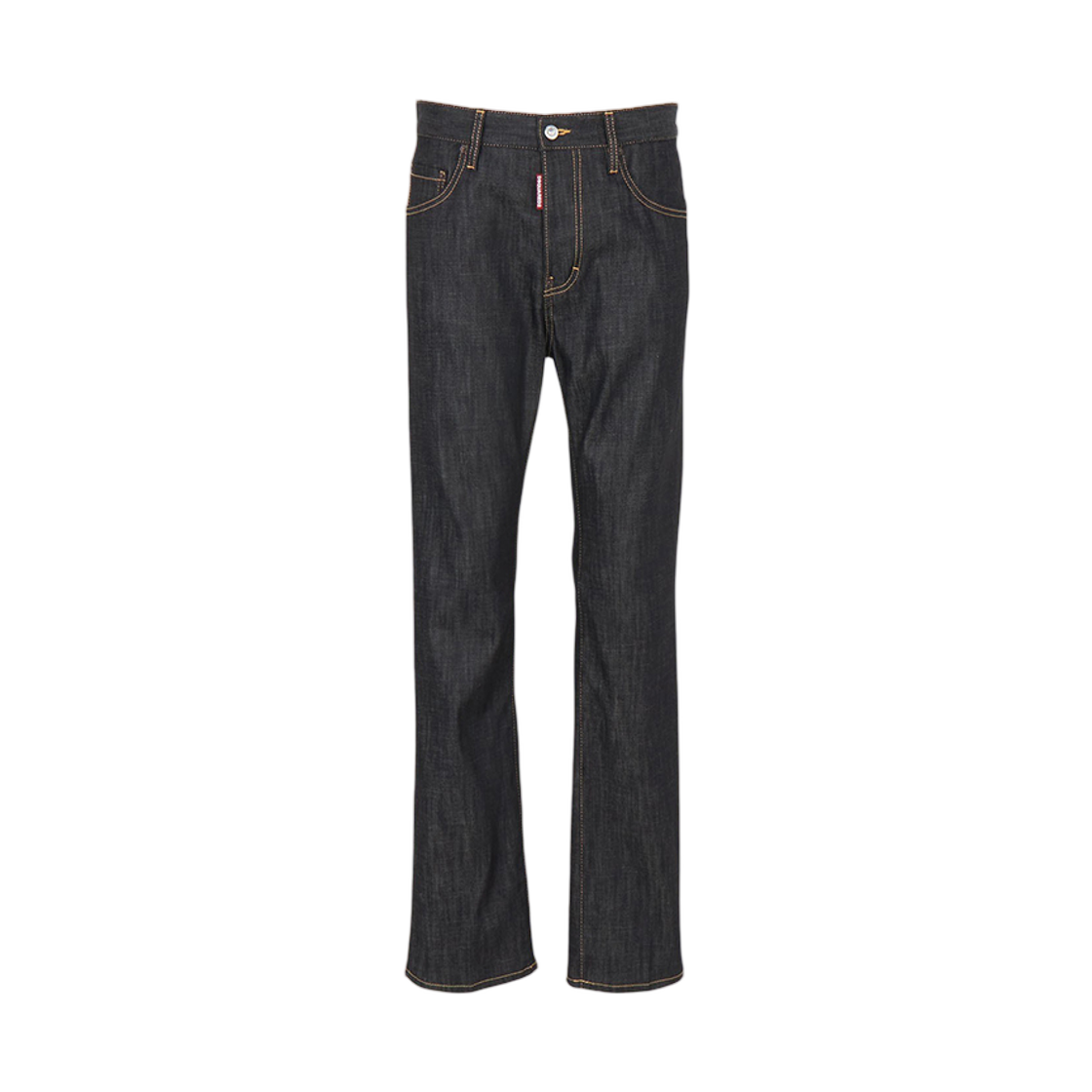 디스퀘어드2 642 데님 팬츠 블랙(Dsquared2 642 Jean Black)
