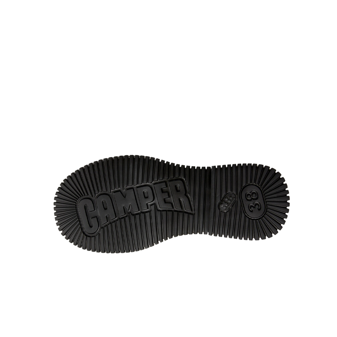 캠퍼 여성 픽스 베를린 부츠 블랙(Camper Women Pix Berlin Boots Black) - 5