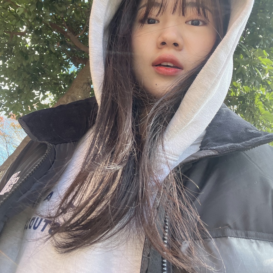 IAB Studio Hoodie Light Gray, (W) The North Face White Label Novelty Nuptse Down Jacket Black 착용 스타일