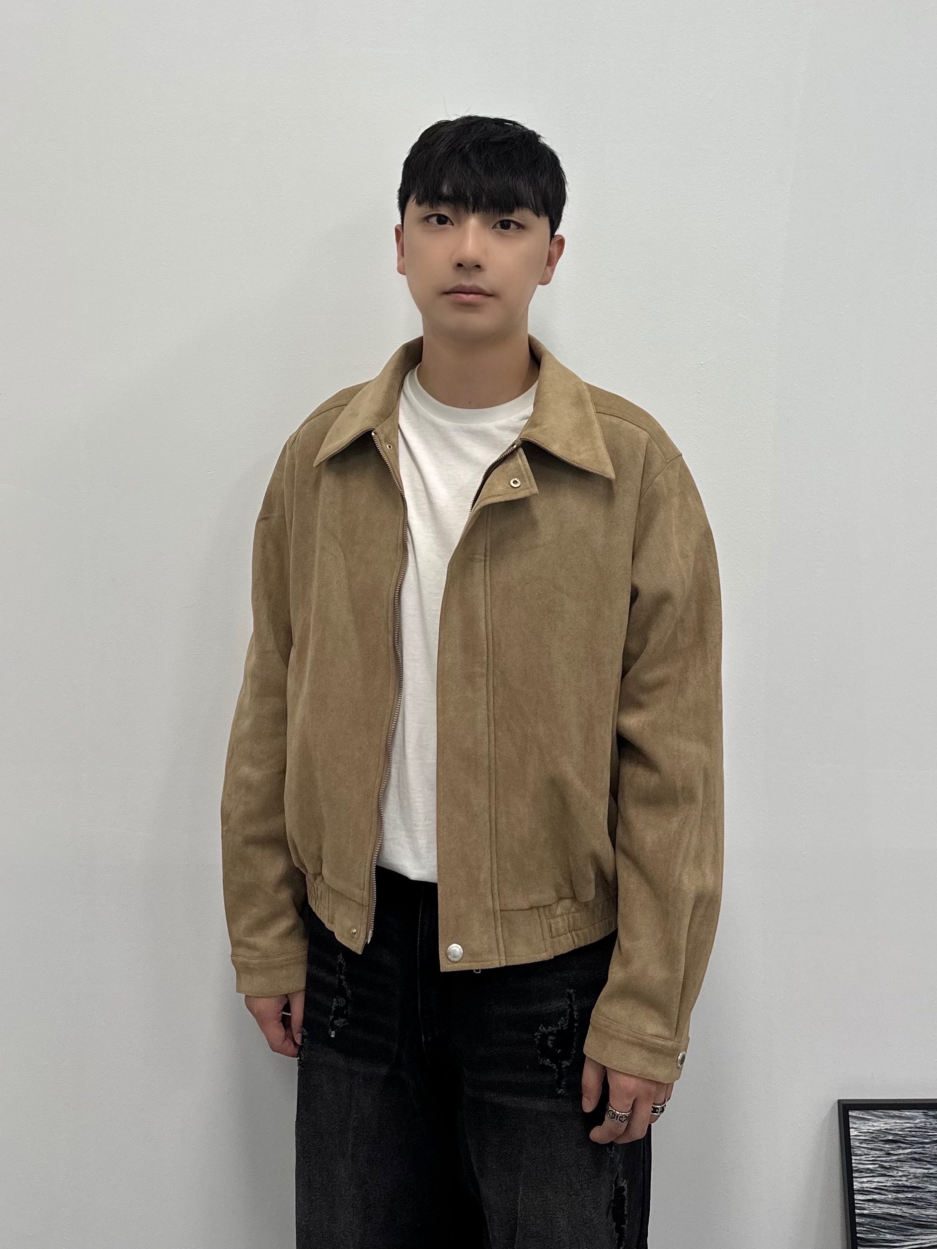 박 호 일님의 스타일 - 1