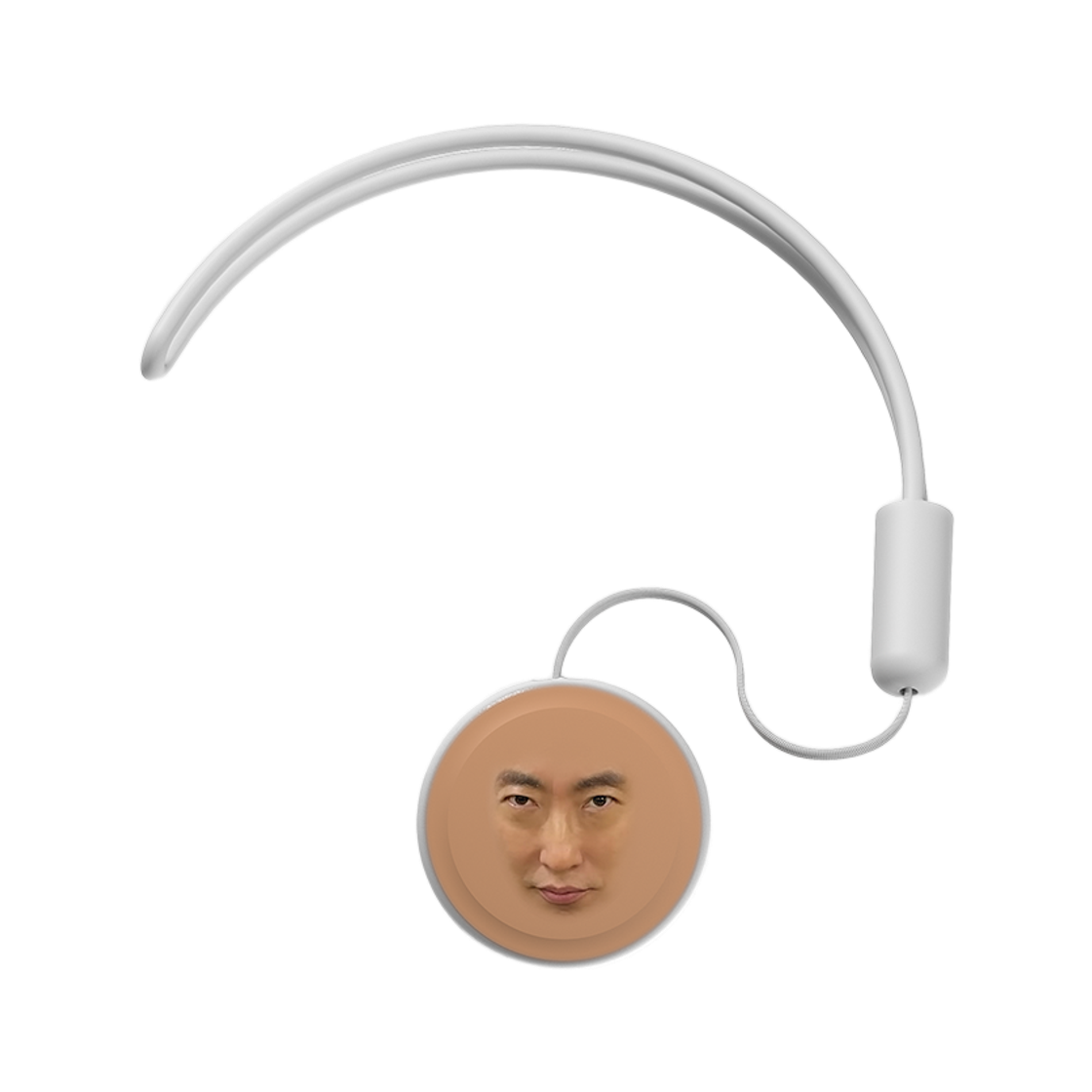 신지모루 x 할명수 나의찾기 Find my 명수태그 트래커 스마트태그 위치추적기 굿즈