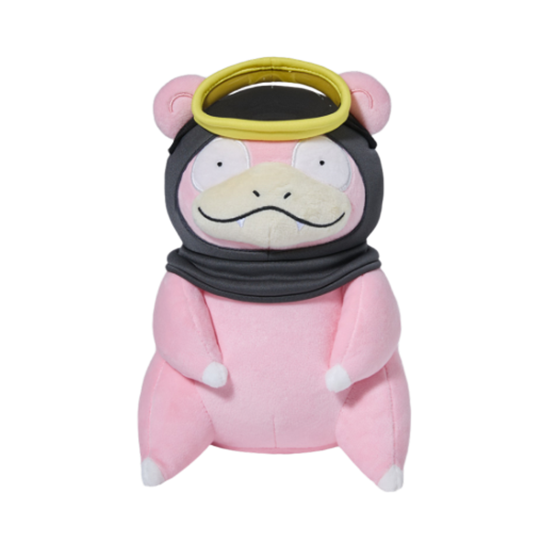 포켓몬 스토어 제주에디션 봉제인형 해녀 야돈(Pokemon Store Jeju Edition Stuffed Toy Diver Slowpoke)