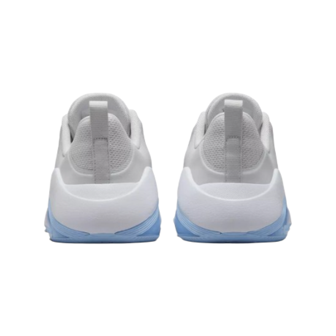 (W) 나이키 에어 줌 벨라 7 포톤 더스트 라이트 스모크 그레이((W) Nike Air Zoom Bella 7 Photon Dust Light Smoke Grey) - 3