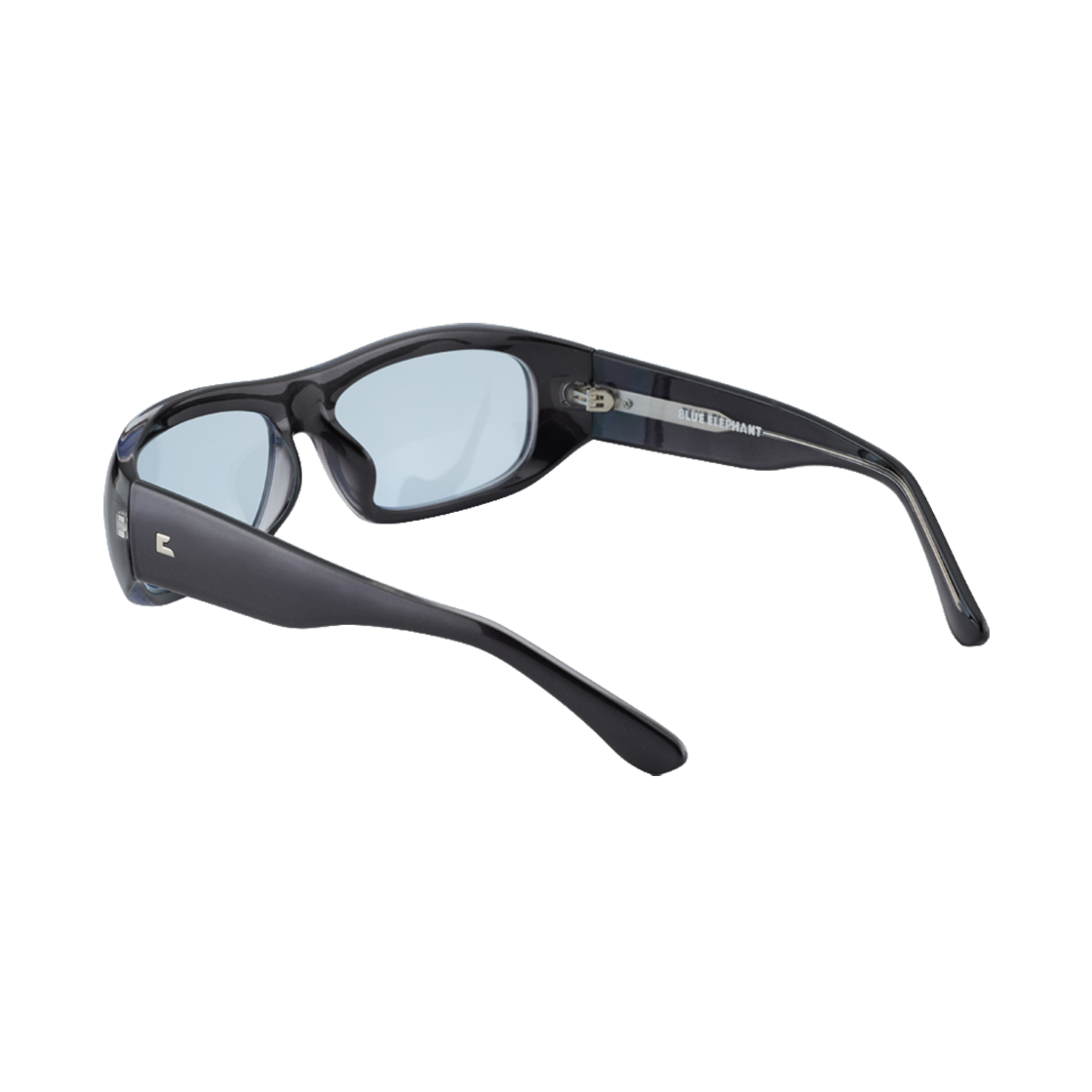 블루엘리펀트 듀크 블루 틴트(BLUE ELEPHANT Duke Blue Tint) - 4