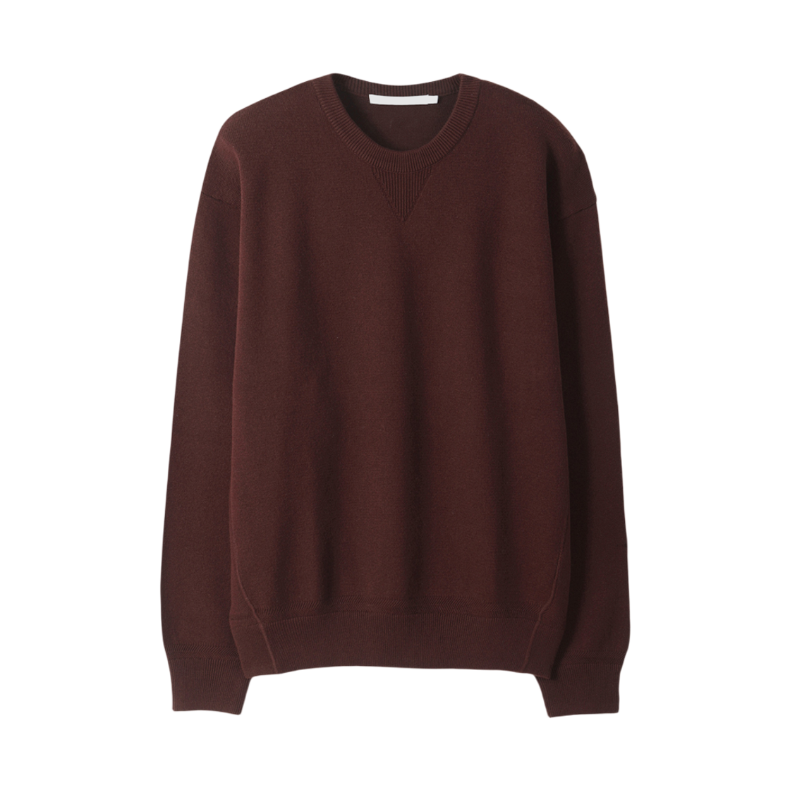 SAWAW25561WIX SERIES Sweatshirt Sweater Wine