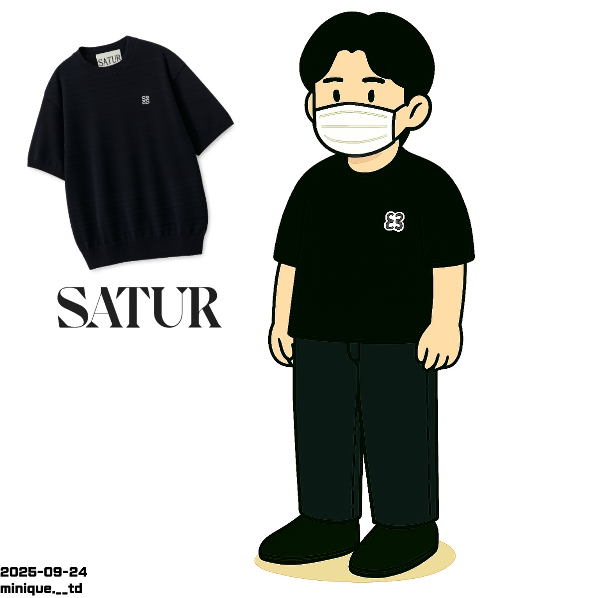 정민님의 스타일 - 1