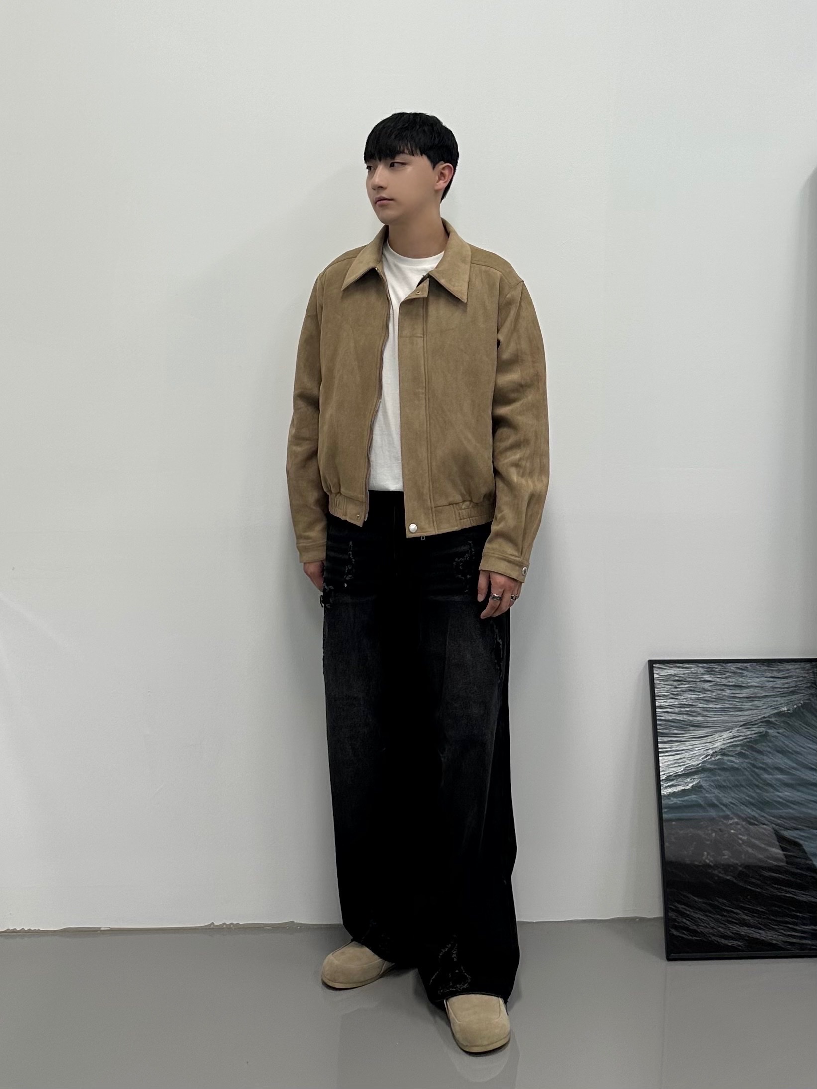 박 호 일님의 스타일 - 2
