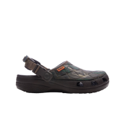 Crocs x Butter Classic Clog Brown