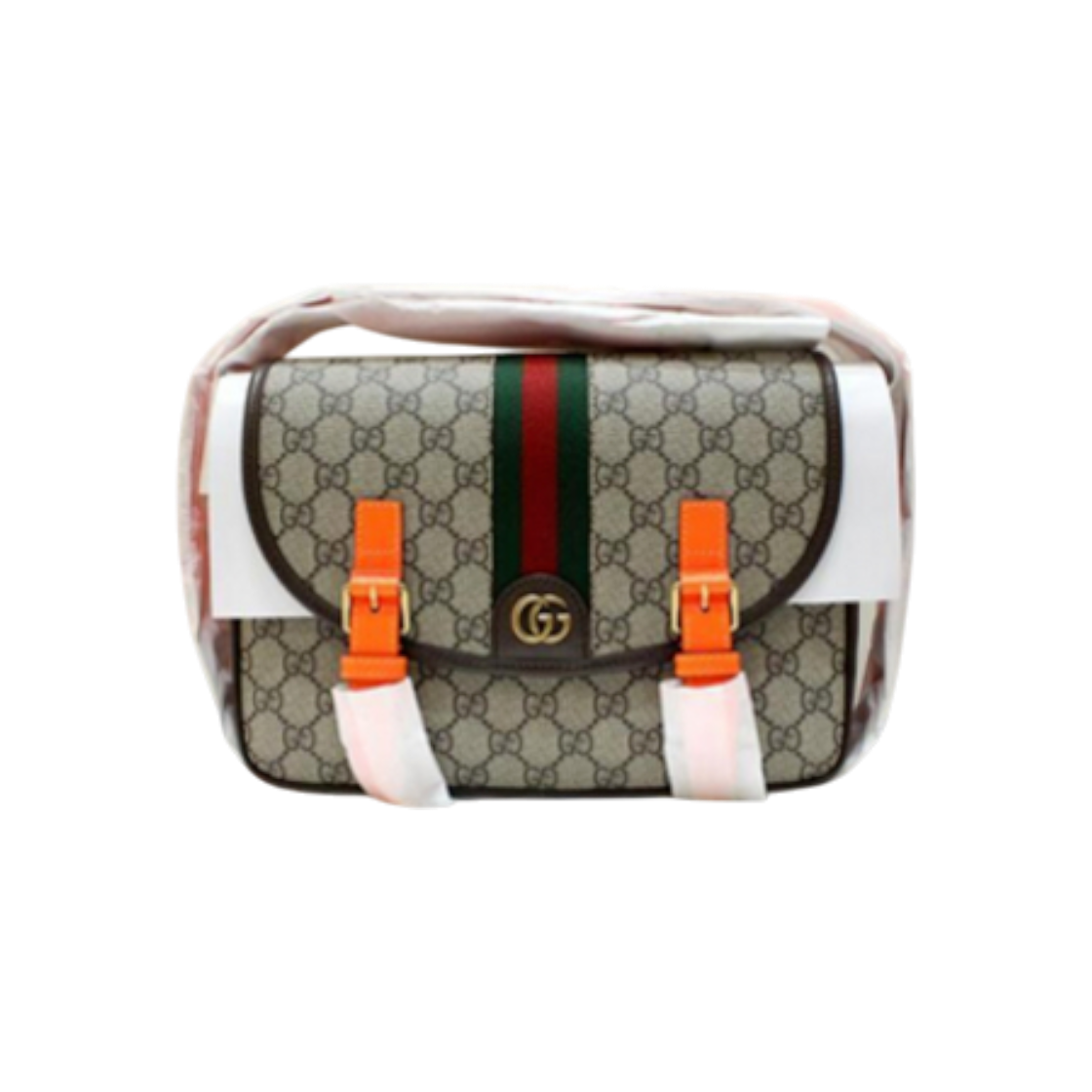 구찌 548304 오피디아 메신저 크로스백 Gucci Vintage KREAM