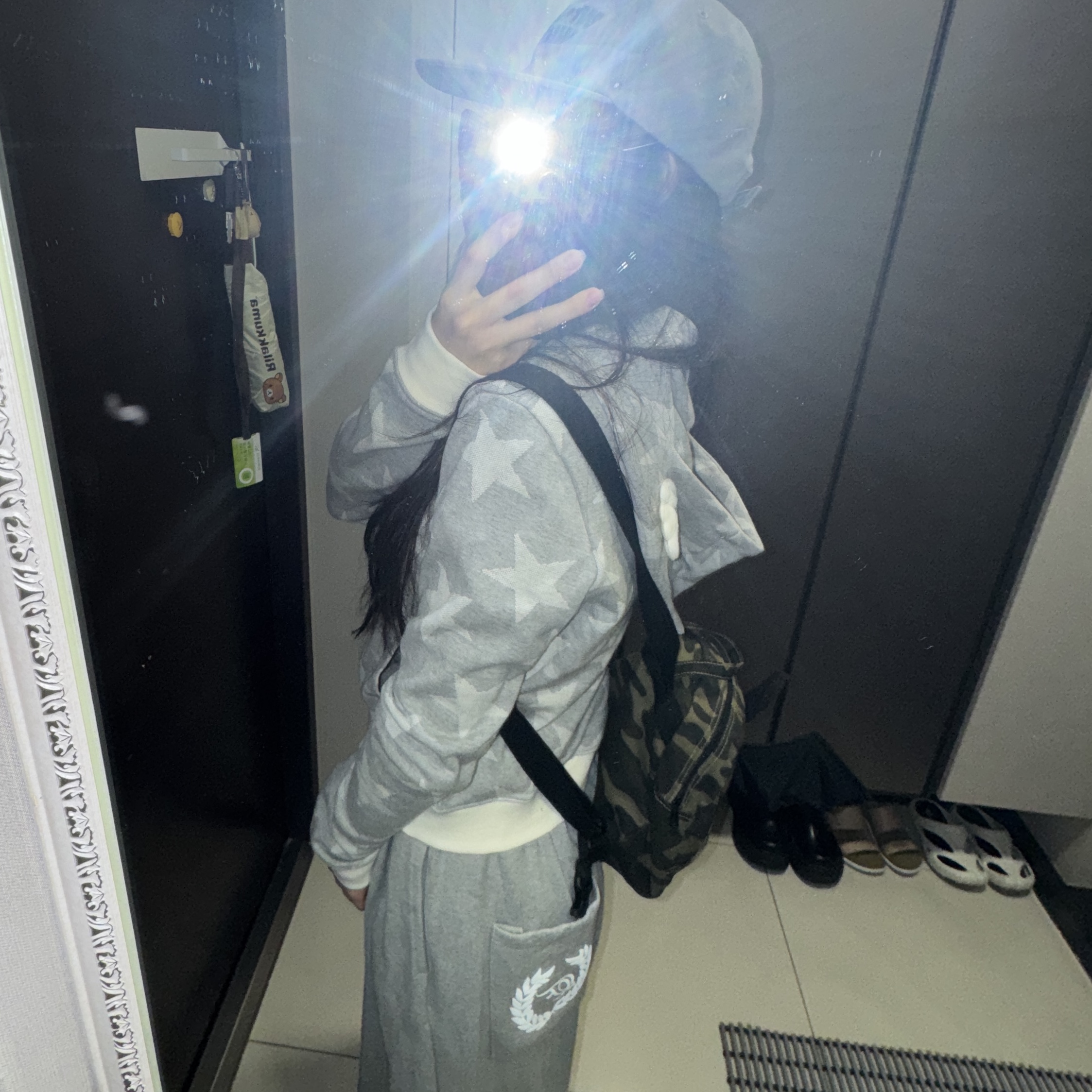kamin님의 스타일
