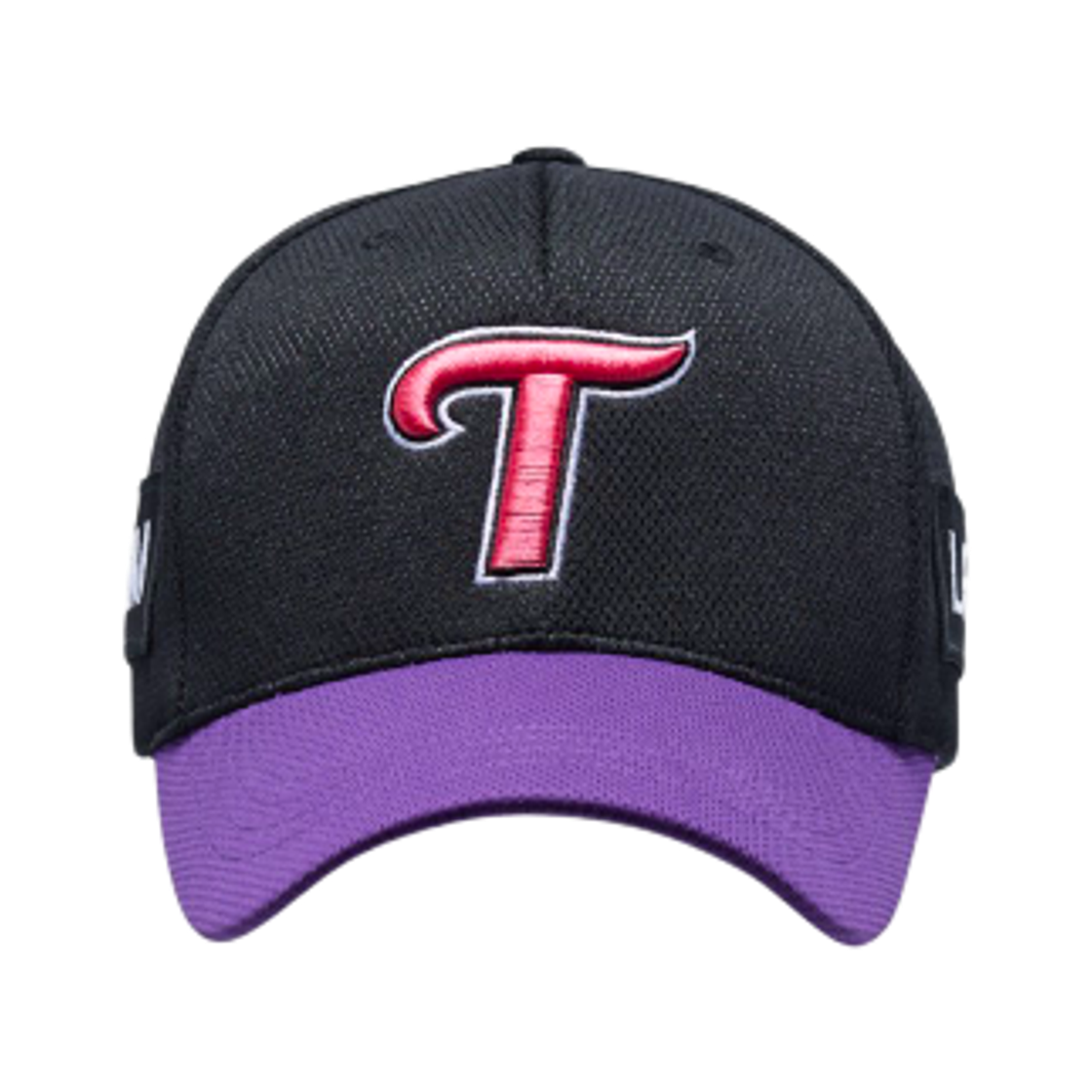 LG 트윈스 x 프로스펙스 2025 어센틱 서울의 밤 캡 퍼플(LG Twins x Prospecs 2025 Authentic Seoul Night Cap Purple)
