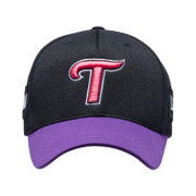 LG Twins x Prospecs 2025 Authentic Seoul Night Cap Purple