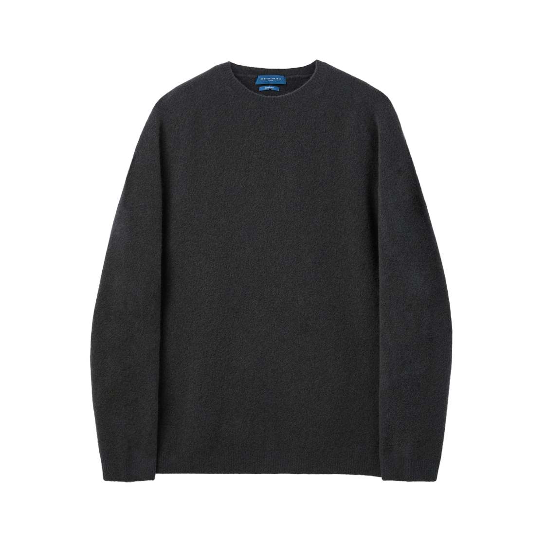 SOWAW25301CHX SERIES Soft Sweater Charcoal