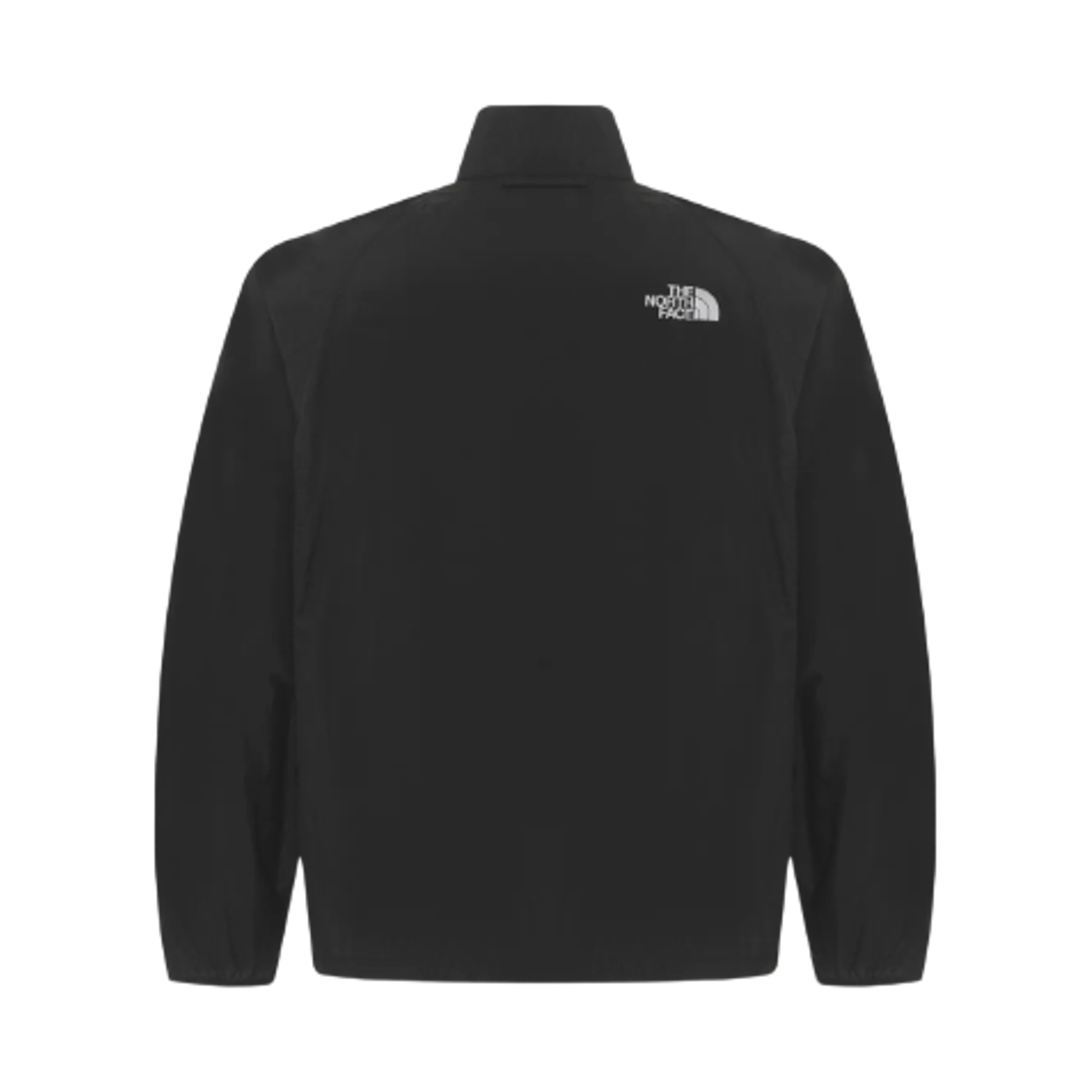 노스페이스 에어로건 자켓 블랙 - 25SS(The North Face Aerorun Jacket Black - 25SS) - 2