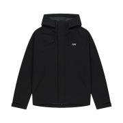 Outdoor Voices Technol-Ov™ 2-Layer Mountain Jacket Black