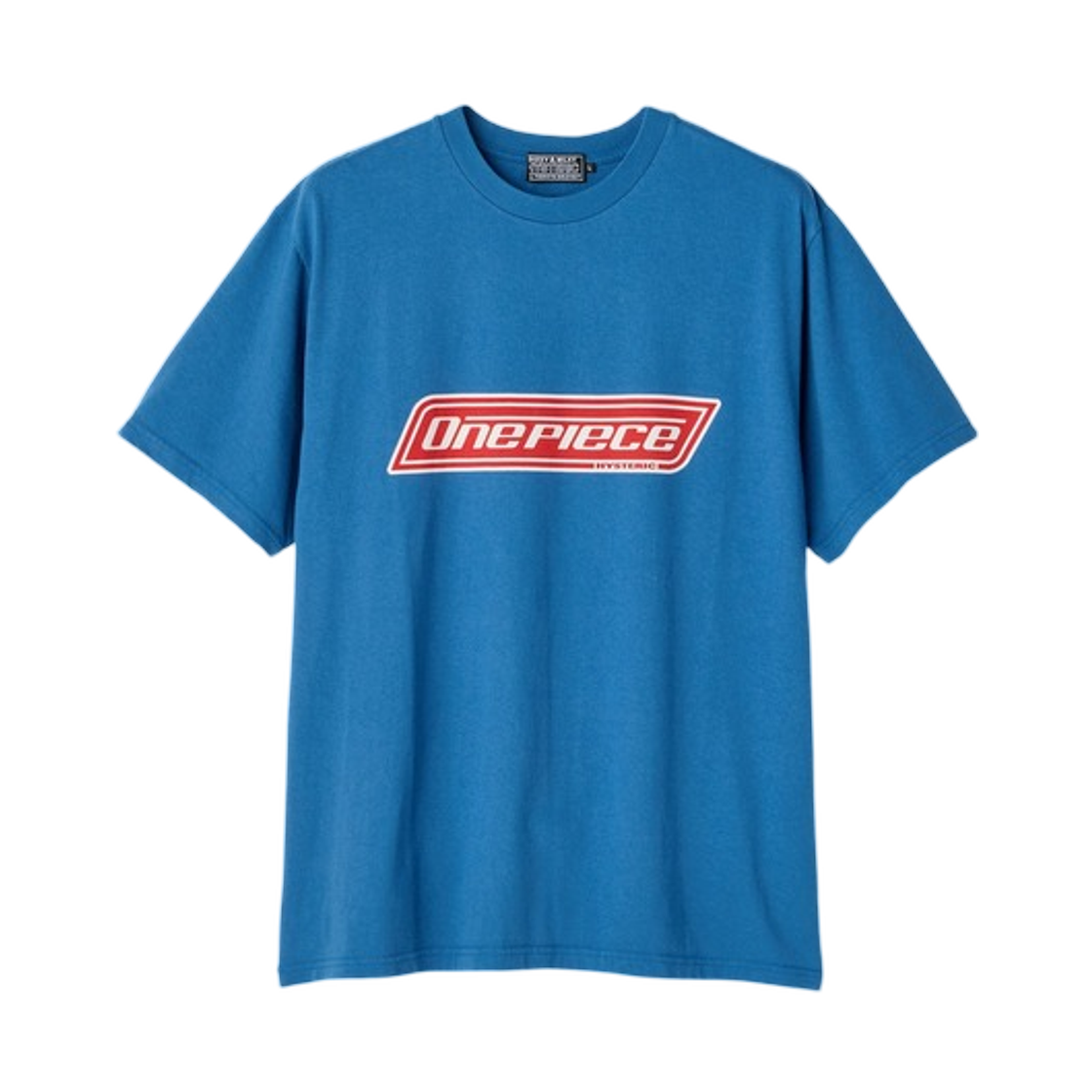 トップス HYSTERIC GLAMOUR ONE PIECE NICO ROBIN HYSTERIC GLAMOUR（ヒステリックグラマー） Hysteric Glamour×ONE