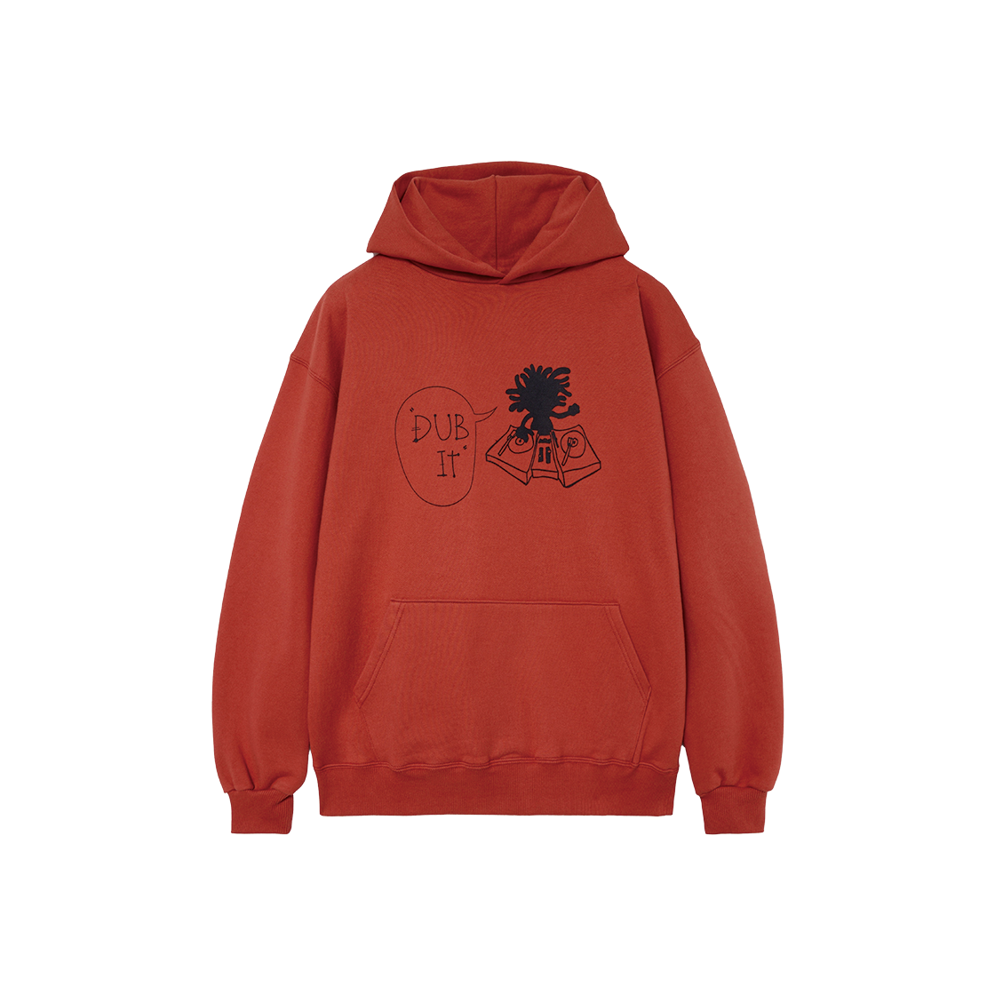 SW256006 THE SCOT WRECK DUB IT