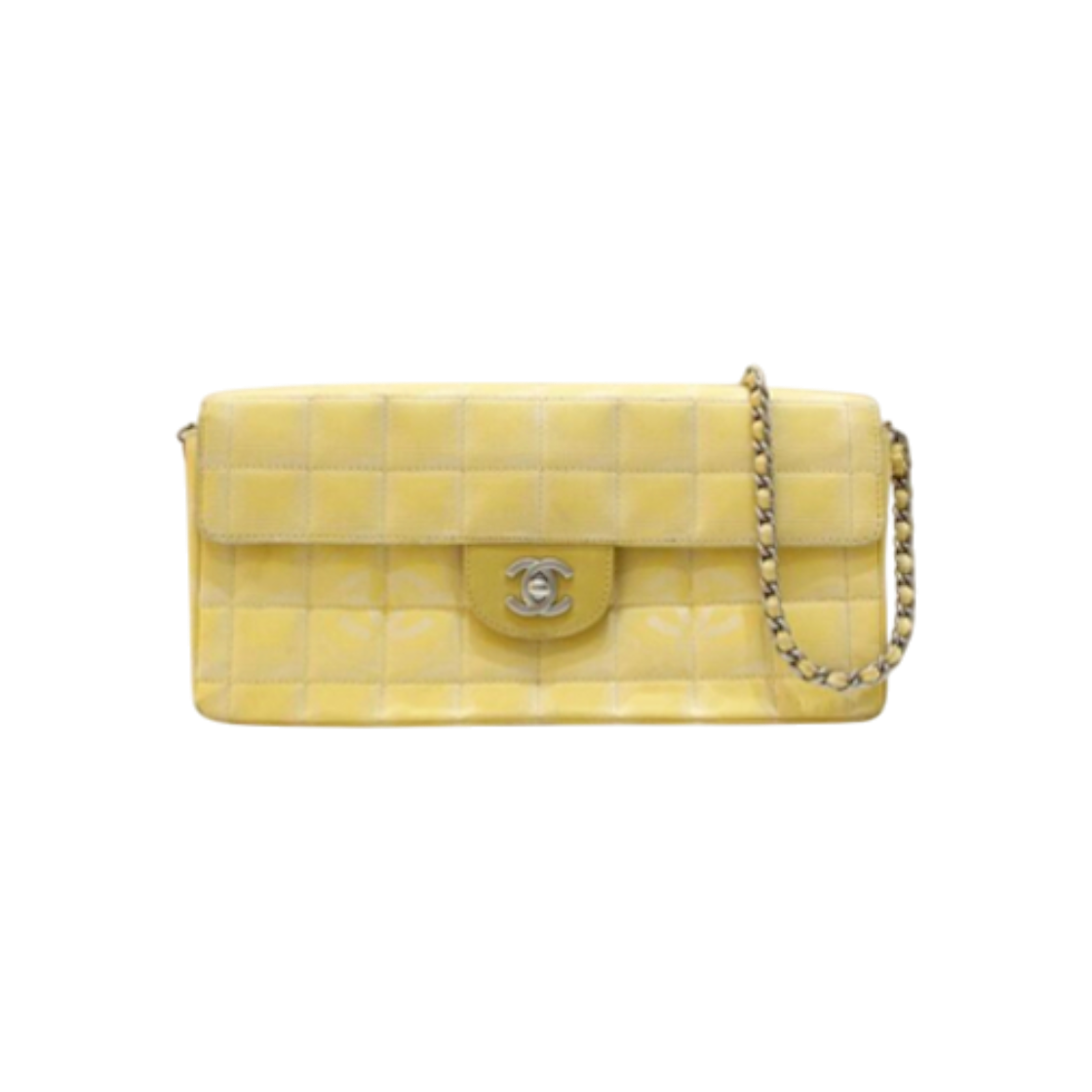 샤넬 초코바 바게트 트래블 체인 숄더백 A15316(Chanel Chocolate Bar Baguette Travel Chain Shoulder Bag)