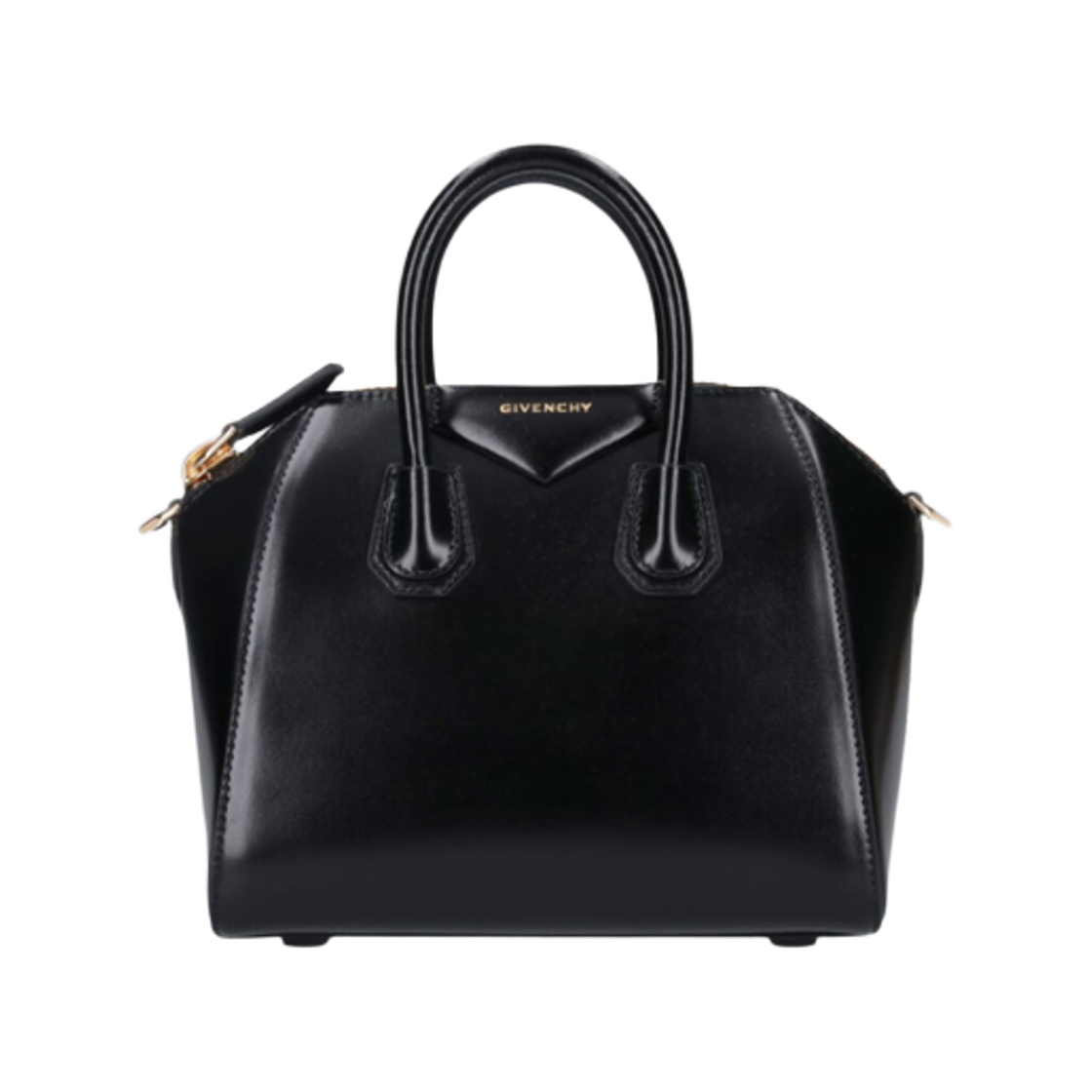 BB5148B2AT-001 Givenchy Antigona Tote Bag Black