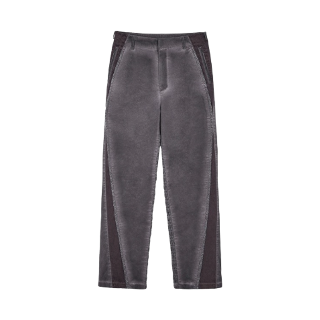 - Xlim Ep.3 03 Trouser Purple