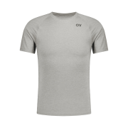 Outdoor Voices Technol-Ov™ Dry Flex Tee Gray